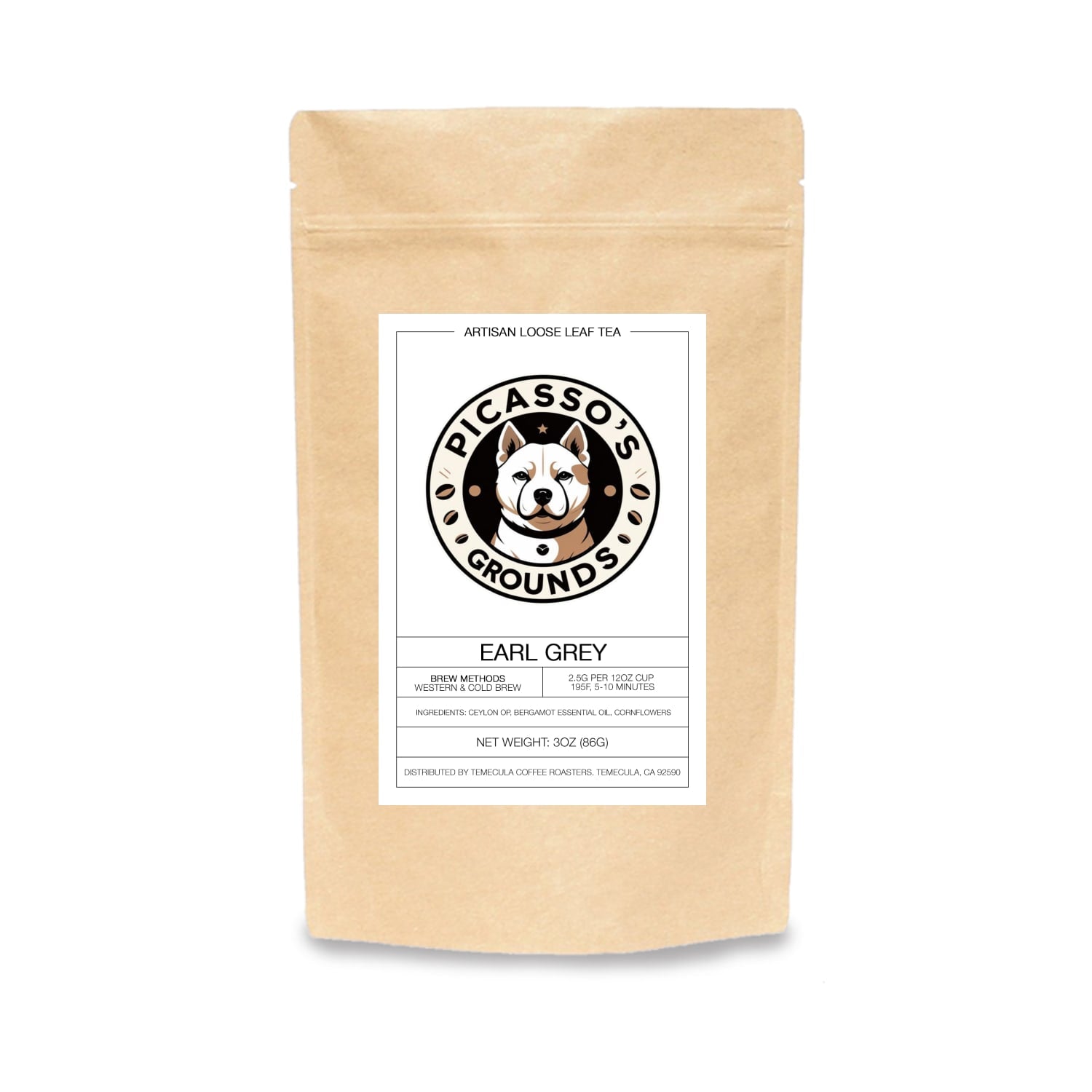 Earl Grey